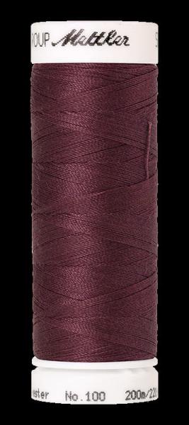 Nähgarn SERALON - Rosewood